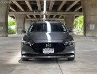2019 Mazda 3 2.0 SP รถเก๋ง 4 ประตู รถสวยจัด สภาพนางฟ้า 
