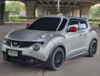 Nissan Juke 1.6V Auto ปี 2014 จดปี 2015 