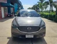 2021 Mazda CX-8 2.5 SP SUV 