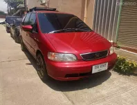1998 Honda Odyssey 2.3 VTi SUV เจ้าของขายเอง