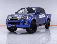 6A382 ISUZU D-MAX 1.9 L CAB4 HI-LANDER MT 2019