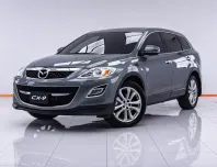 6A379  MAZDA CX-9 3.7 AT 2012