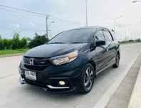 🚩 HONDA MOBILIO 1.5 RS MNC 7 ที่นั่ง ปี 2017 