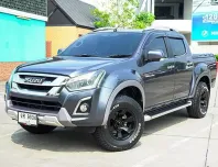 ขายรถ 2017 ISUZU D-MAX  1.9 Ddi Z  HI-LANDER CAB-4