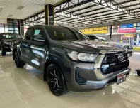 🔥 2023 Toyota Hilux Revo 2.4 Entry Z Edition รถกระบะ ผ่อน 8,*** บาท 🔥