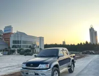 2003 Toyota HILUX TIGER 2.5 E Prerunner รถกระบะ ขายด่วน