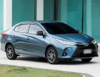 ขายรถ TOYOTA YARIS 1.2 ปี 2021