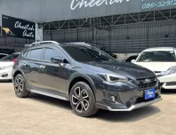 2020 Subaru XV 2.0 i-P GT Edition รถมือเดียว ไมล์น้อย 70,000 KM