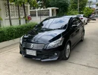 2018 Suzuki Ciaz 1.2 RS รถเก๋ง 4 ประตู รถบ้าน 
