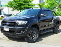 ขายรถ 2018 FORD RANGER 2.2 FX4 HI-RIDER DOUBLE CAB 