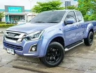 ขายรถ 2018 ISUZU D-MAX 1.9 Ddi Z  HI-LANDER SPACECAB 