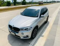 🚩BMW X5 2.0 F15 Sdrive 2.5 D PURE EXPERIENCE SUV AT 2014 