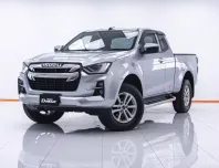 1B662 ISUZU D-MAX 1.9 L DA CAB HI-LANDER MT 2020