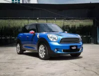 2014 Mini Cooper Hatch 2.0 SD รถเก๋ง 5 ประตู 