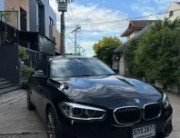 2016 BMW 118i sport รถเก๋ง 5 ประตู รถบ้านแท้ มือเดียวออกห้าง