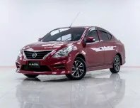 5A607 Nissan Almera 1.2 E SPORTECH รถเก๋ง 4 ประตู 2020 