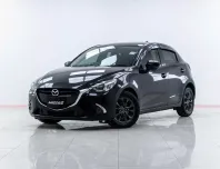 5A653 Mazda 2 1.3 High Connect รถเก๋ง 5 ประตู 2018 