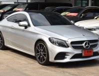 Mercedes-Benz C200 รถสวย