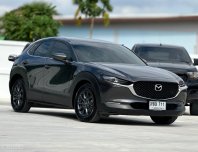 2022 MAZDA CX-30, 2.0 C โฉม ปี19-ปัจจุบัน คู่มือบุ๊คเซอร์วิสครบ