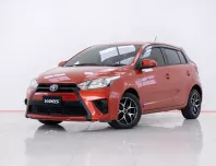 6A373 TOYOTA YARIS 1.2 J 2016