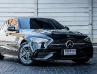 2023 Mercedes-Benz C350e AMG Dynamic (W206)