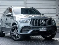 2023 Mercedes-AMG GLE53 4MATIC+