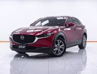 1B678 MAZDA CX-30 2.0 SP AT 2021