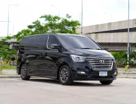 Hyundai H1 2.5 Elite ปี : 2019