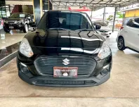 🔥 2021 Suzuki Swift 1.2 GL รถเก๋ง 5 ประตู ผ่อน 5,*** บาท 🔥