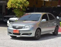 2006 Toyota VIOS 1.5 J รถเก๋ง 4 ประตู 