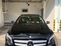 2017 Mercedes-Benz GLA200 1.6 Urban SUV 