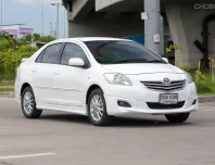 ขายรถ TOYOTA VIOS 1.5 E ปี 2011 AT