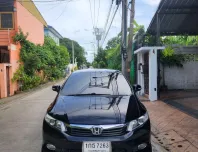 ขาย Honda CIVIC 1.8 E i-VTEC ปี 2013