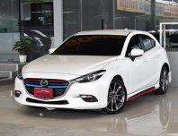 2018 Mazda 3 2.0 S Sports รถเก๋ง 5 ประตู เจ้าของขายเอง