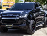 2023 Isuzu Dmax Cab4 Hilander 1.9 M A/T รถสวยสภาพพร้อมใช้งาน สภาพใหม่กริป