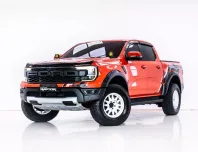 3A262 FORD RANGER  3.0 V6 RAPTOR BI-TURBO  AT4WD 2023