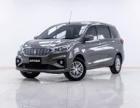 5A696 Suzuki Ertiga 1.5 GX รถตู้/MPV 2019 