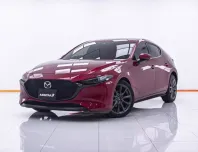 1B816 MAZDA 3 2.0 SP SPORT AT 2019