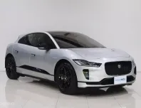 2022 JAGUAR I-PACE EV AWD 5DR SWB SE 400PS