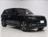 2023 Land Rover Range Rover 3.0L PHEV AWD 5DR LWB Autobiography (L460)