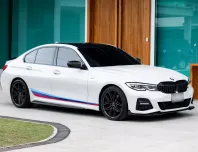 ขายรถ BMW 320d M Sport ปี 2020