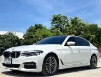 2021 BMW 520d M-sport G30 AT