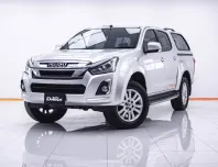 1B698 ISUZU D-MAX 1.9 Z CAB4 HI-LANDER AT 2018