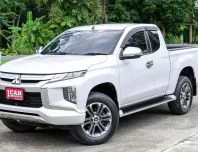 2019 Mitsubishi TRITON 2.4 Double Cab Plus GT รถกระบะ ออกรถฟรี