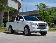 Isuzu D-max 1.9 Ddi Space Cab ปี : 2018 