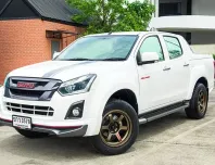 ขายรถ 2016 ISUZU D-MAX 1.9 Ddi Z X-series 