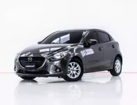 3A249 MAZDA 2  1.3 HIGH CONNECT AT 2017