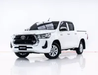 3A260 TOYOTA REVO 2.4 MID Z-EDITION / 4DR MT 2021