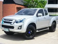 ขายรถ 2016 ISUZU D-MAX 1.9 Ddi L โฉม HI-LANDER SPACECAB 