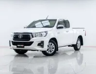 5A732 Toyota Hilux Revo 2.4 E รถกระบะ 2019 